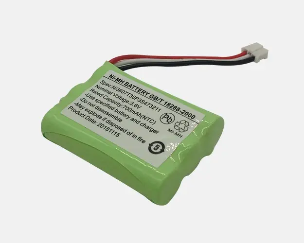 Nickel Battery