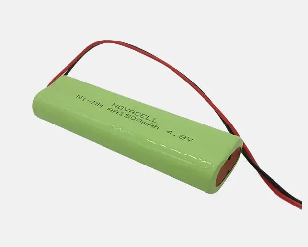 Nickel Battery