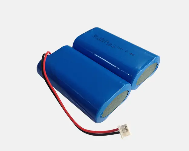 LifePO4 Battery Pack