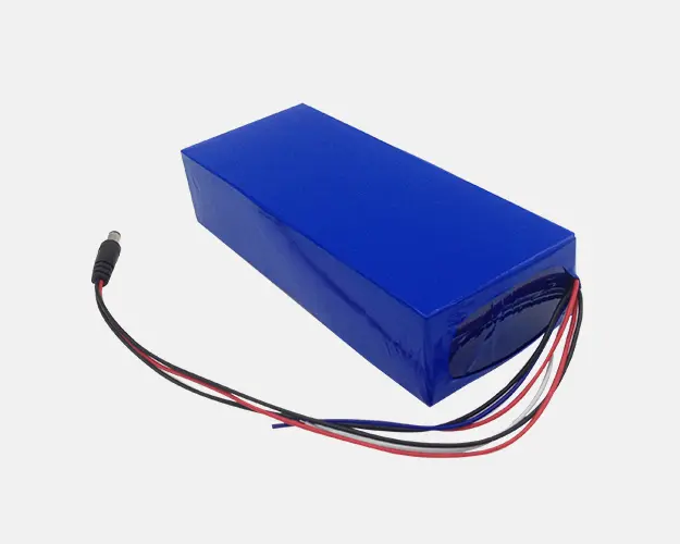 LifePO4 Battery Pack