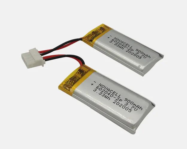 Li-ion Polymer Battery