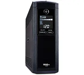 1500VA 900W Intelligent UPS Battery