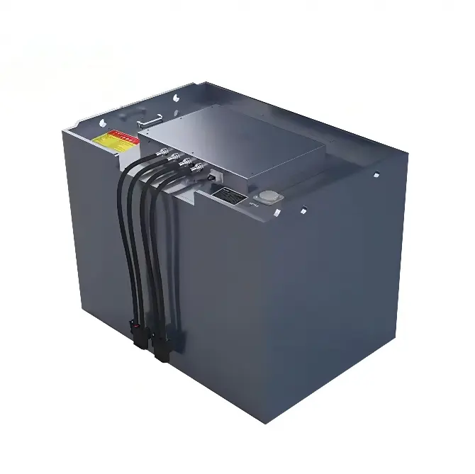 Forklift Battery