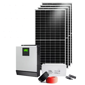 solar energy system