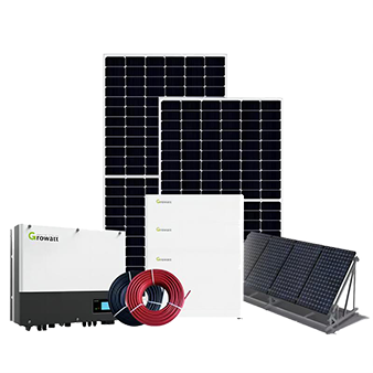 solar mounting system