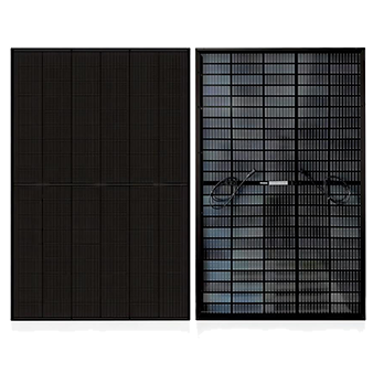 solar panel for home