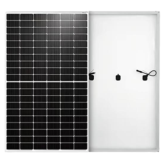 solar panels for home electricity