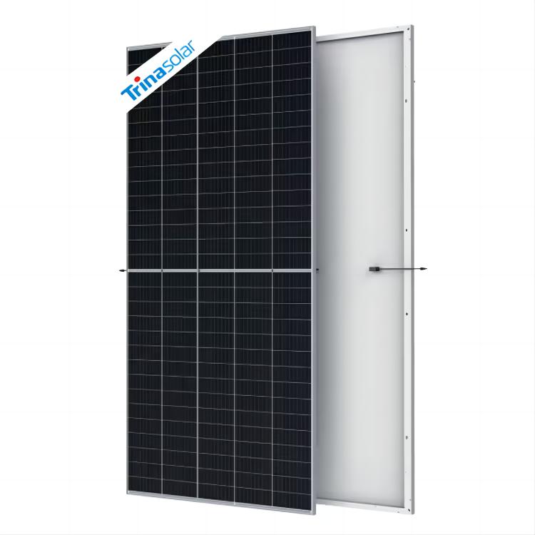 Trina solar panel