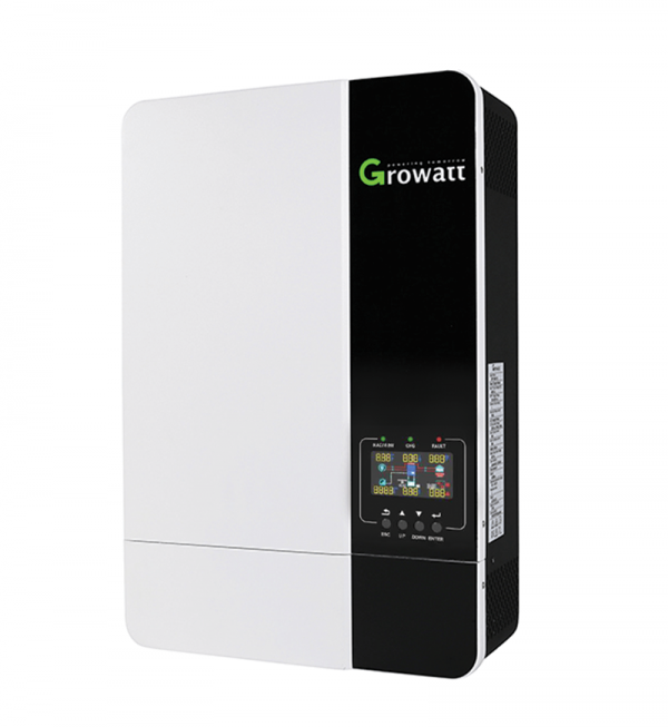 Growatt inverter