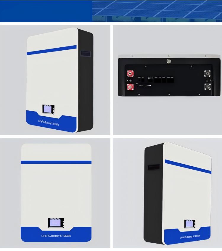 48V 50Ah 100Ah 150Ah 200Ah lifepo4 Lithium ion battery for home use solar storage system